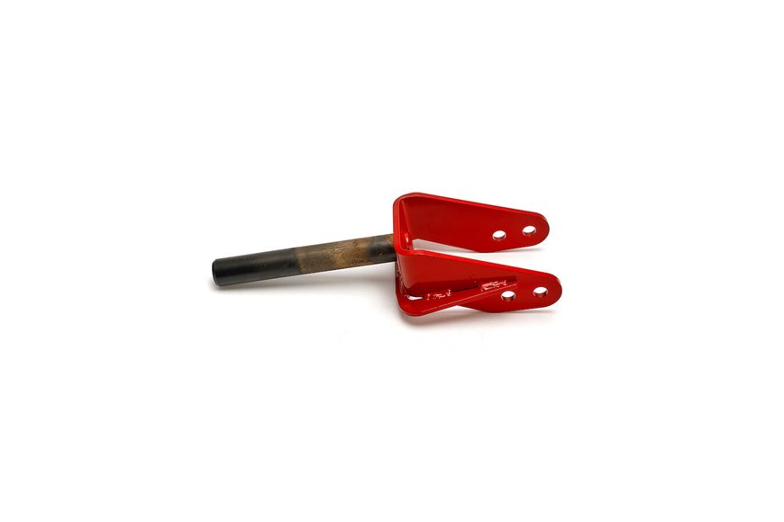 Fork-Castor - Originale Toro - 92-7750-01