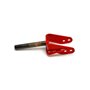 Fork-Castor - Originale Toro - 92-7750-01