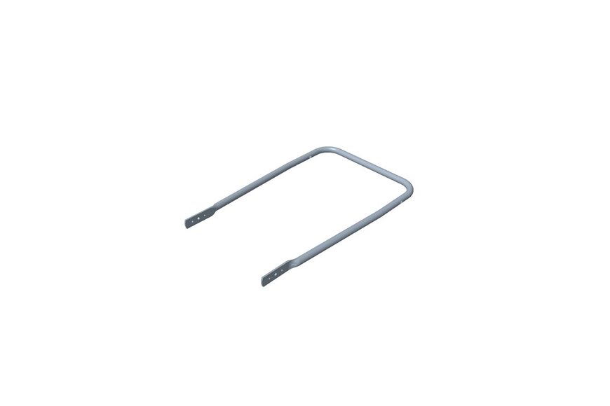 Handle-Lower, 7/8" - Originale Toro - 100-9119-05