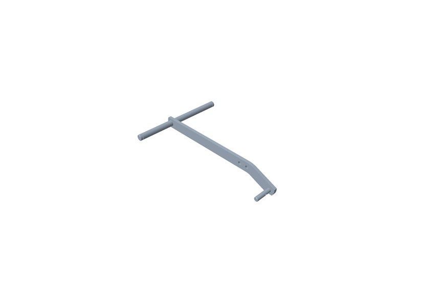 Lift Bar Asm - Originale Toro - 106-4065-03