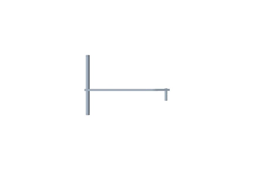 Lift Bar Asm - Originale Toro - 106-4065-03