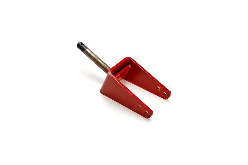 Fork-Castor - Originale Toro - 98-7302-01