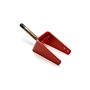 Fork-Castor - Originale Toro - 98-7302-01
