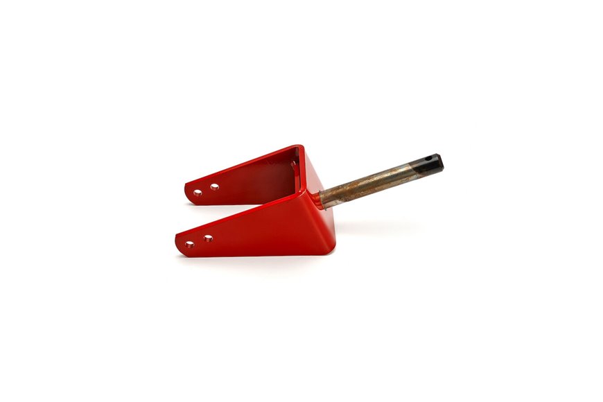 Fork-Castor - Originale Toro - 98-7302-01