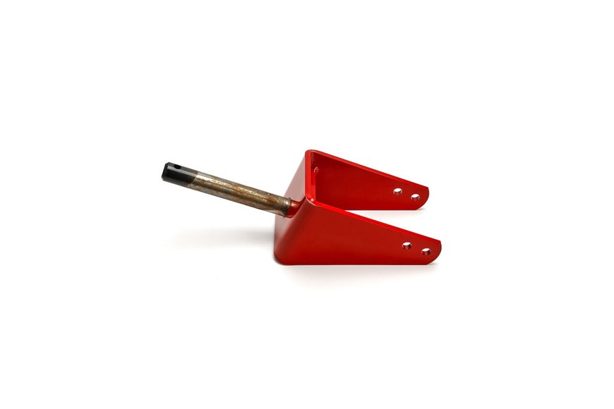 Fork-Castor - Originale Toro - 98-7302-01