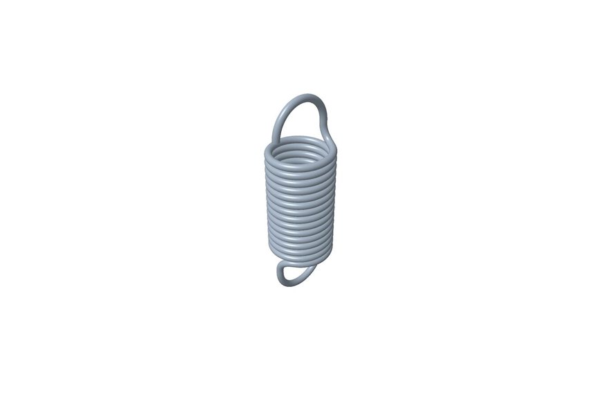 Spring-Brake - Originale Toro - 613386