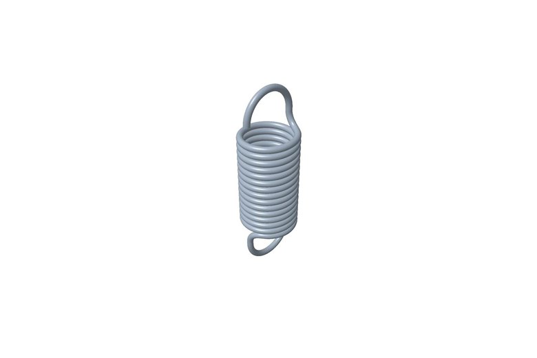 Spring-Brake - Originale Toro - 613386