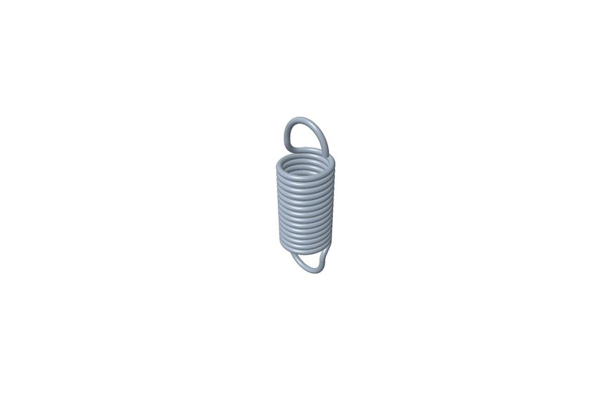 Spring-Brake - Originale Toro - 613386