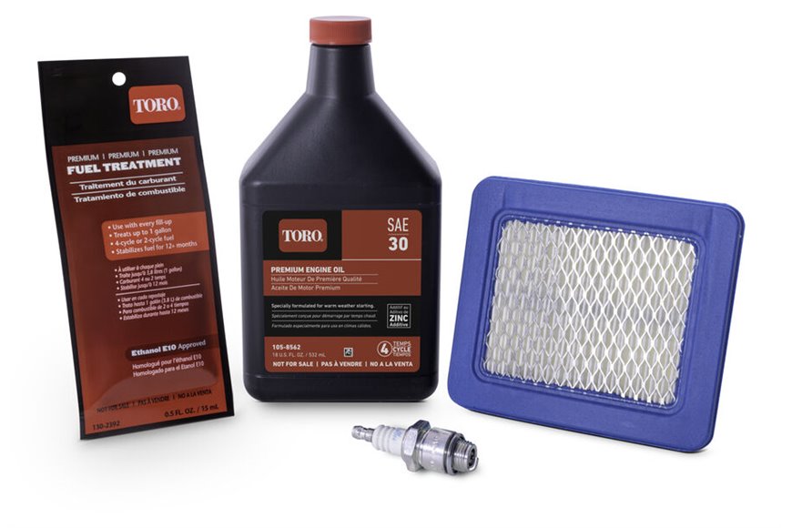 Toro Wpm Maint Kit - Briggs - Originale Toro - 20234