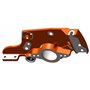Rh Side Plate Asm - Originale Toro - 108-9081