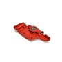 Rh Side Plate Asm - Originale Toro - 108-9081