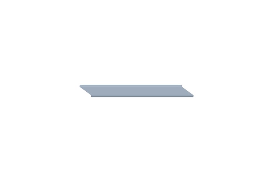 Tube-Support, Rops - Originale Toro - 115-4962-03