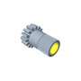 Gear - Bevel/Bushing, Asm - Originale Toro - 107-2416