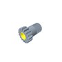 Gear - Bevel/Bushing, Asm - Originale Toro - 107-2416