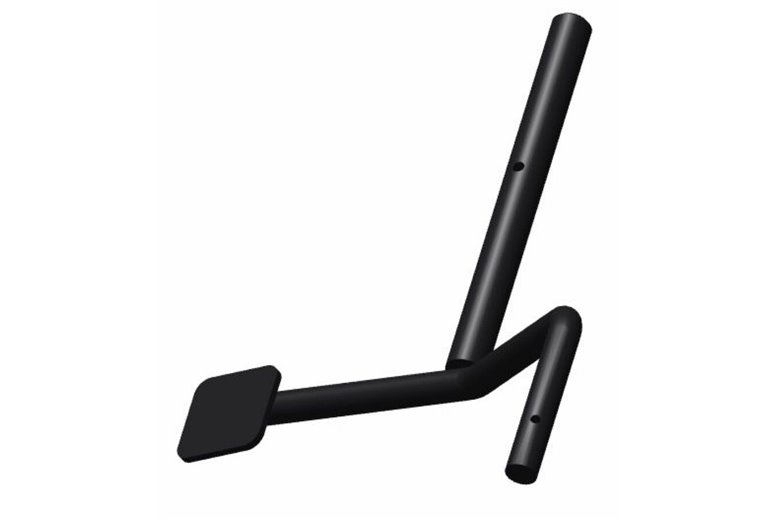 Pedal-Traction - Originale Toro - 106-3840