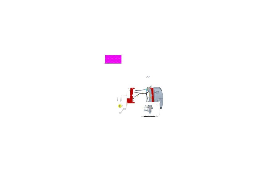 Kit, Bio Diesel - Originale Toro - 115-3563