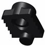 Nut-Roller Adj, Rh (Machining) - Originale Toro - 47-4380