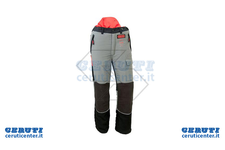 Pantalone Antitaglio Fiordland M