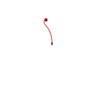 Cable-Battery, Positive - Originale Toro - 115-3864