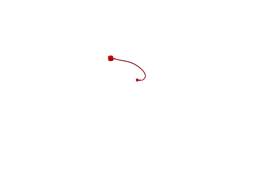 Cable-Battery, Positive - Originale Toro - 115-3864