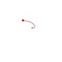 Cable-Battery, Positive - Originale Toro - 115-3864