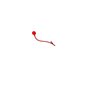 Cable-Battery, Positive - Originale Toro - 115-3864