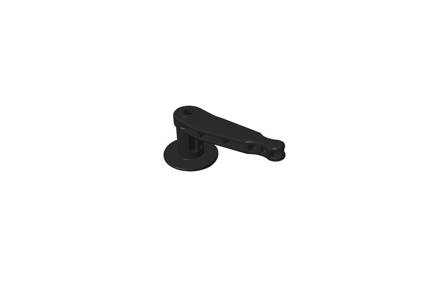 Lever-Shift - Originale Toro - 125-5040