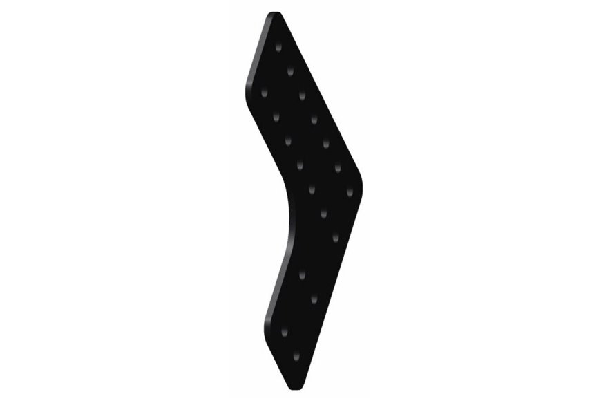Plate-Tongue - Originale Toro - 107-8186-01