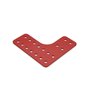 Plate-Tongue - Originale Toro - 107-8186-01