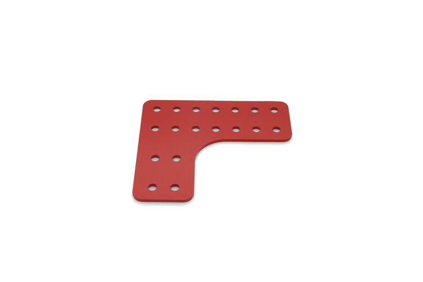 Plate-Tongue - Originale Toro - 107-8186-01