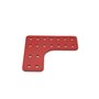 Plate-Tongue - Originale Toro - 107-8186-01