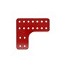 Plate-Tongue - Originale Toro - 107-8186-01