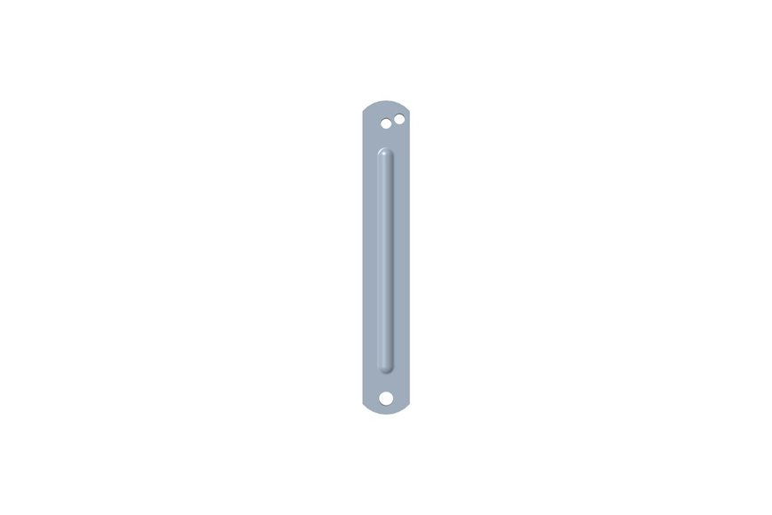 Latch-Handle, Lh - Originale Toro - 100-3298-03