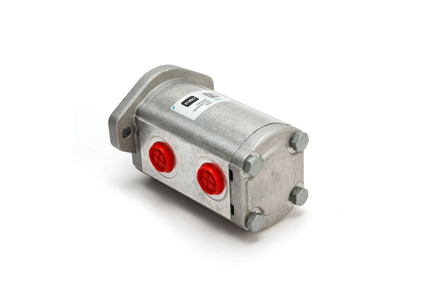 Hyd Gear Pump Asm - Originale Toro - 108-9036