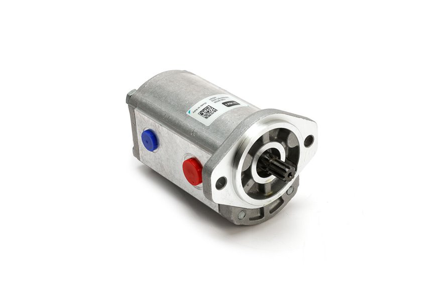 Hyd Gear Pump Asm - Originale Toro - 108-9036