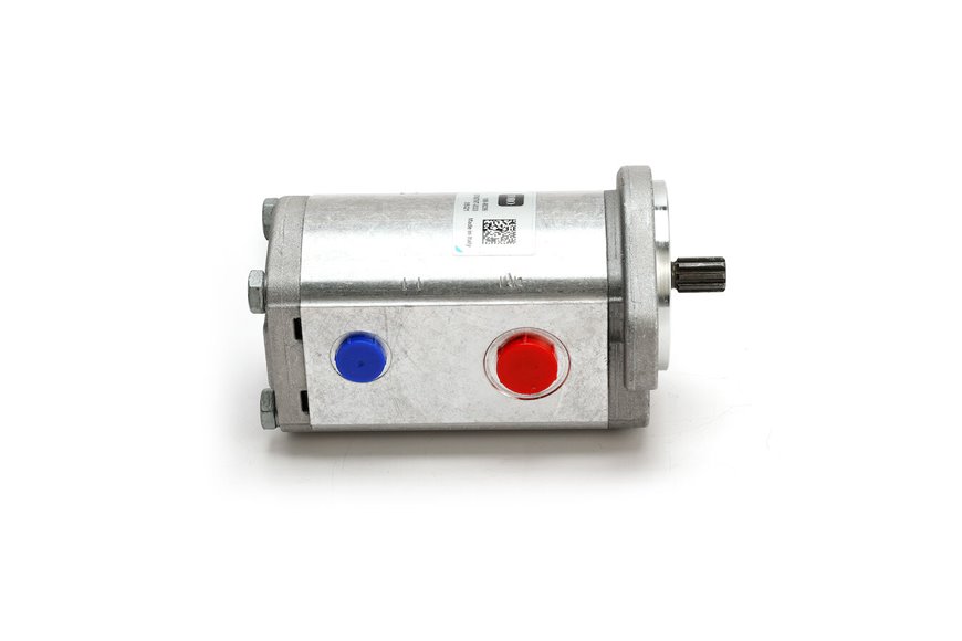Hyd Gear Pump Asm - Originale Toro - 108-9036