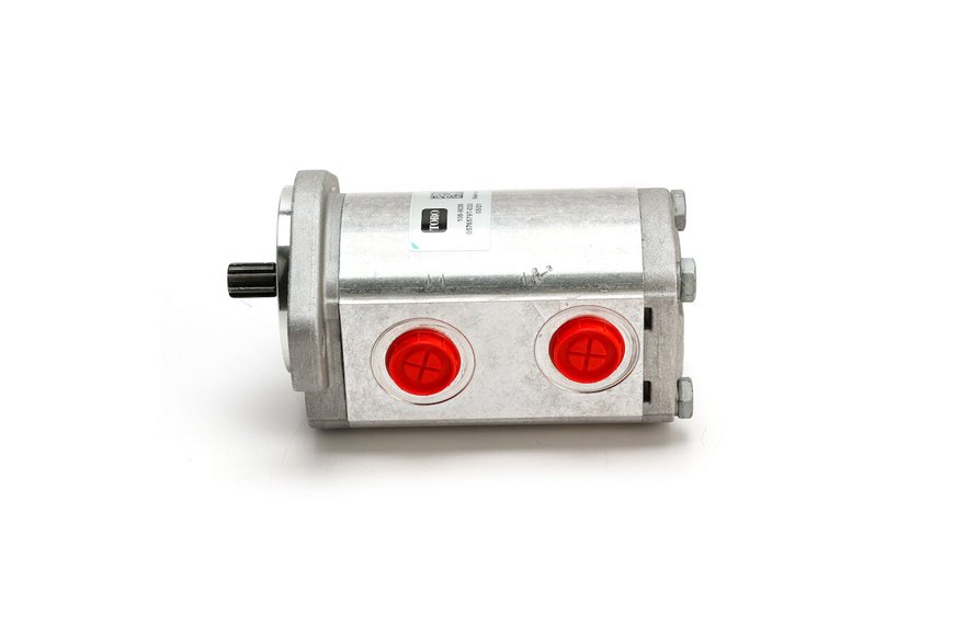 Hyd Gear Pump Asm - Originale Toro - 108-9036