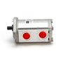 Hyd Gear Pump Asm - Originale Toro - 108-9036
