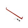 Narrow Wiehle Roller Scraper Comb Asm - Originale Toro - 115-7380