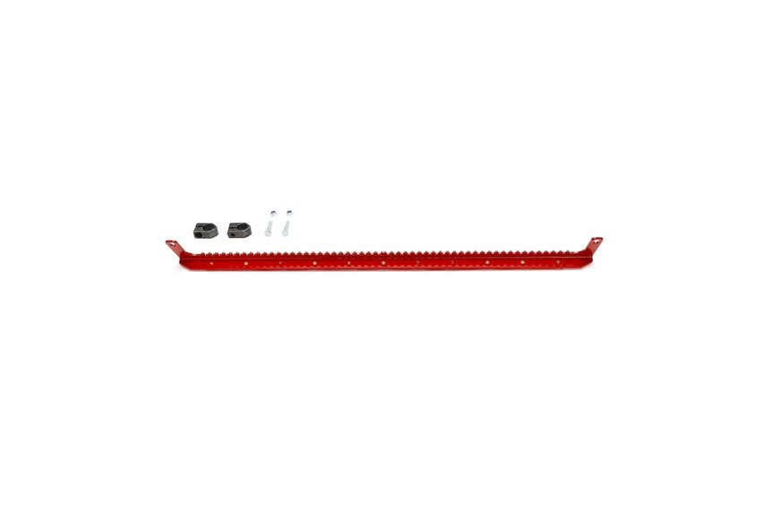 Narrow Wiehle Roller Scraper Comb Asm - Originale Toro - 115-7380