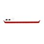 Narrow Wiehle Roller Scraper Comb Asm - Originale Toro - 115-7380