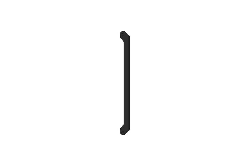 Guard-Cable, Handle - Originale Toro - 127-6897-03