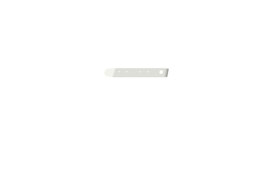 Deflector - Originale Toro - 108-2245-01