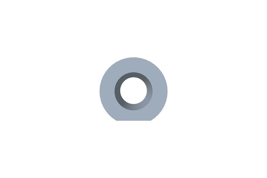Bushing - Originale Toro - 107-0797