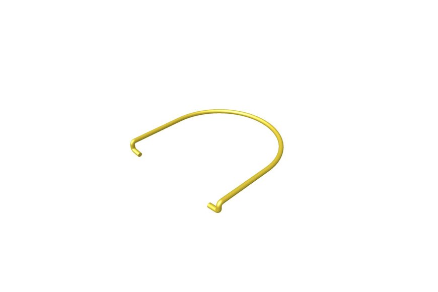 Rod-Bag, Trash - Originale Toro - 117-0546