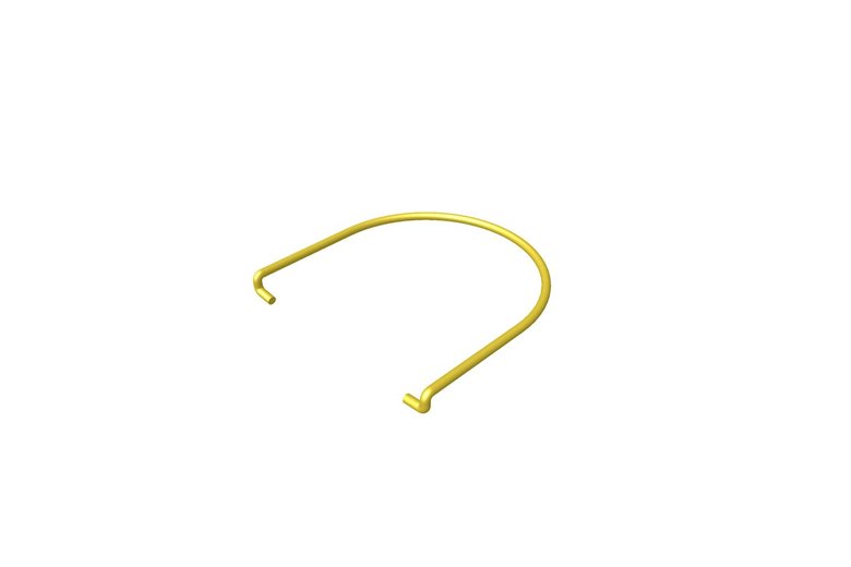 Rod-Bag, Trash - Originale Toro - 117-0546