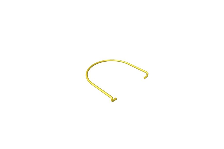 Rod-Bag, Trash - Originale Toro - 117-0546