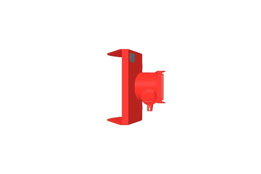 24 Inch Auger Housing Asm - Originale Toro - 100-5496