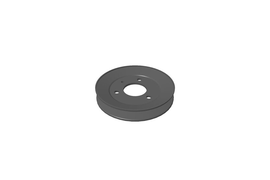 Pulley - Originale Toro - 115-7440