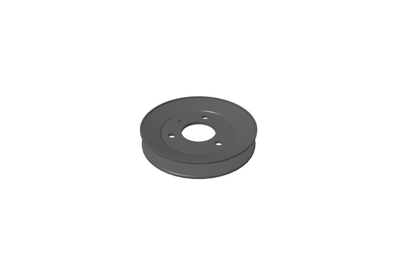 Pulley - Originale Toro - 115-7440